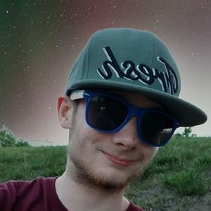 Meet your Posher, Corey